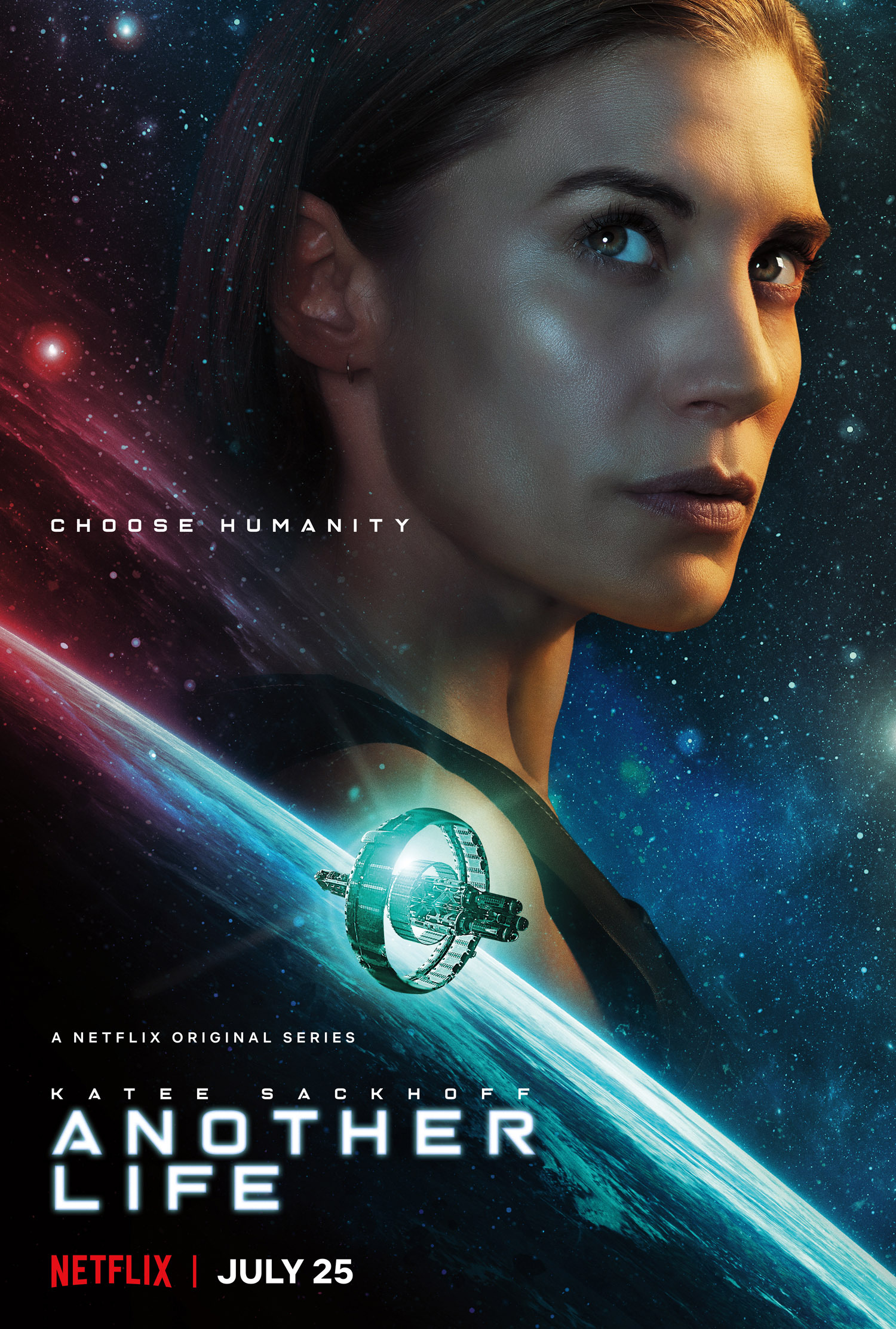 Review of Another Life, season 1 (2019, TV) – SFRA Review