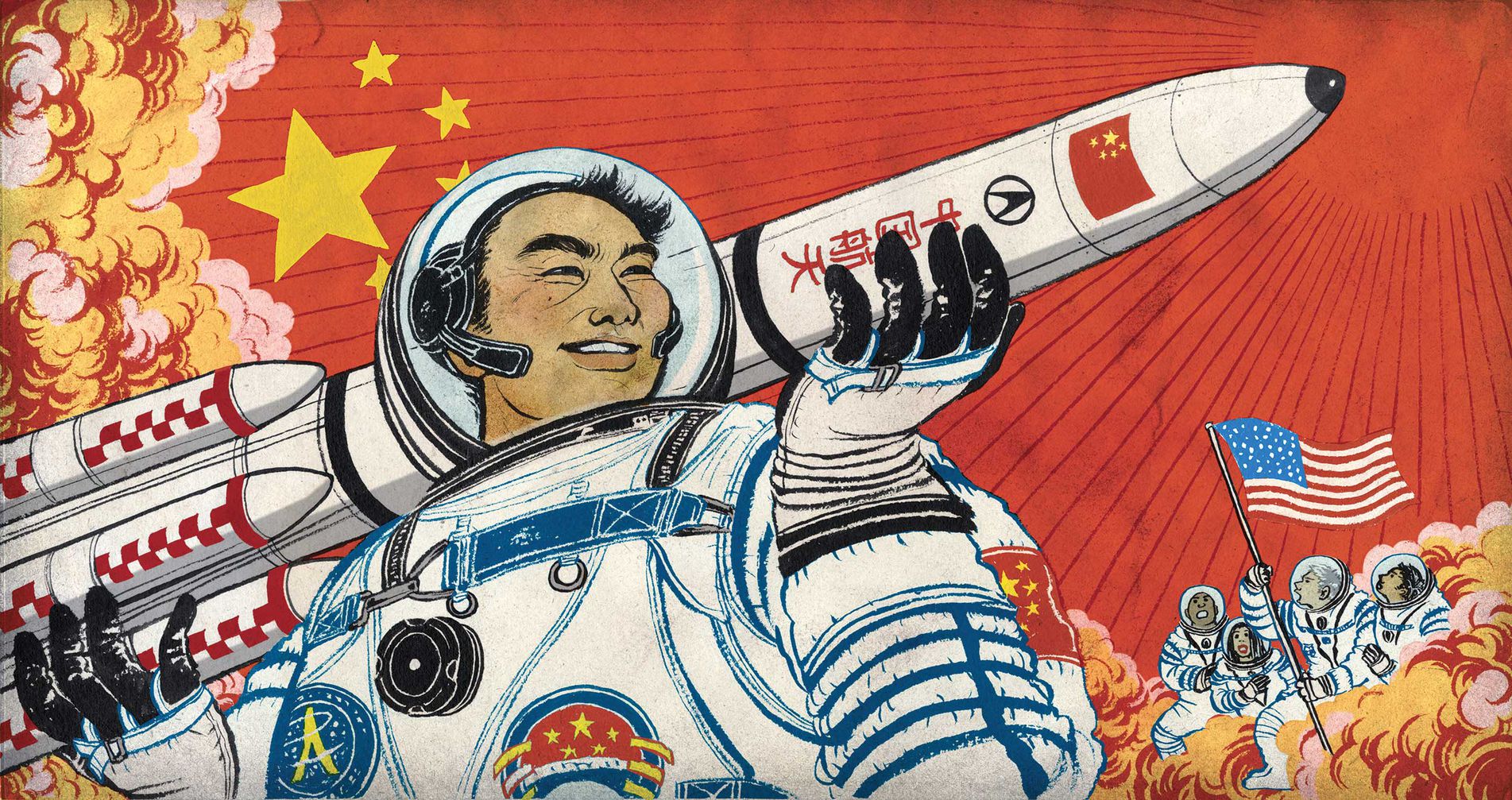 Sinofuturism and Chinese Science Fiction: An Introduction to the ...